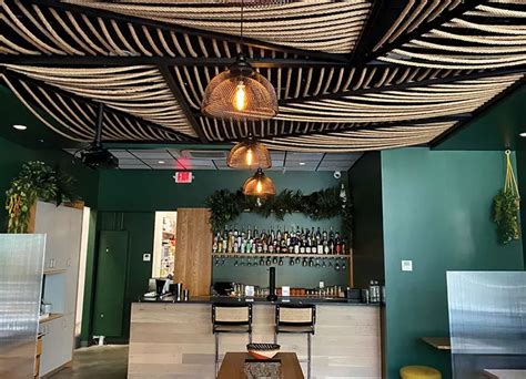 cwe restaurants|Lazy Tiger .